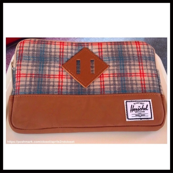 IPAD MINI TABLET CASE POUCH COVER CLUTCH A3C - Picture 4 of 8